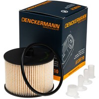 Denckermann Kraftstofffilter FüR Ford CitroëN Volvo Peugeot Fiat Lancia