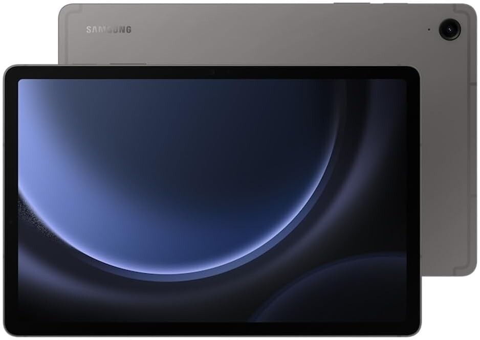 Samsung Galaxy Tab S9 FE+ X610 256GB (WiFi) 12.4 in