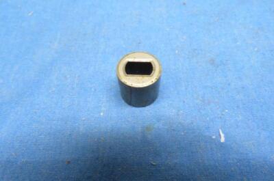 NOS KAWASAKI LIQUID COOL WATER PUMP COUPLING INVADER LTS 4/6 # 42034-3002  K2141
