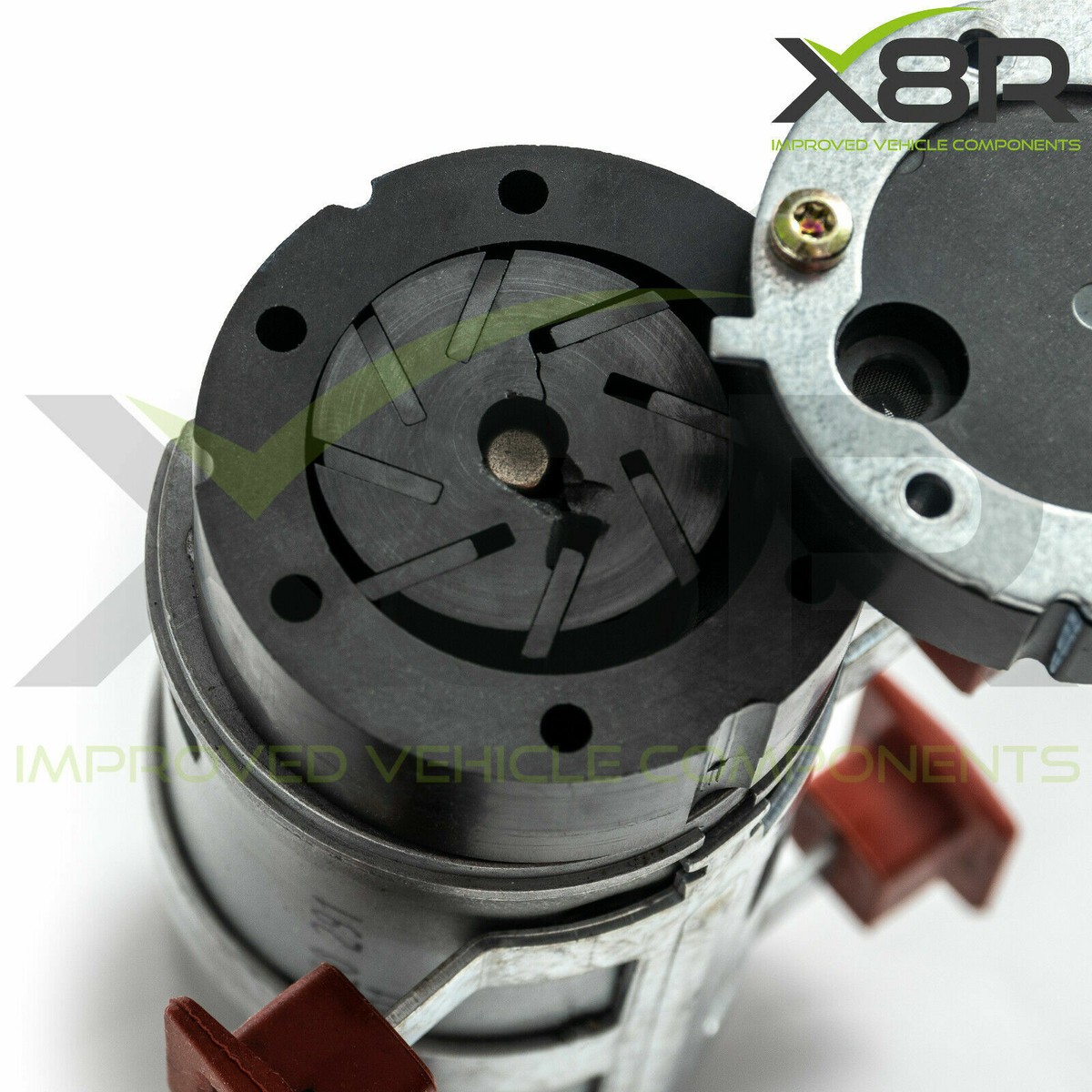 GEDORE flexibel verlengstuk 1/4 lengte 150mm (2088