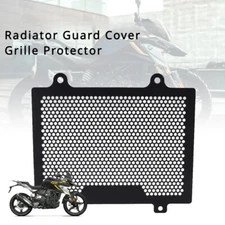 Motorcycle Motorbike Radiator Guard Cover Grille Protector For BMW G310R G310GS