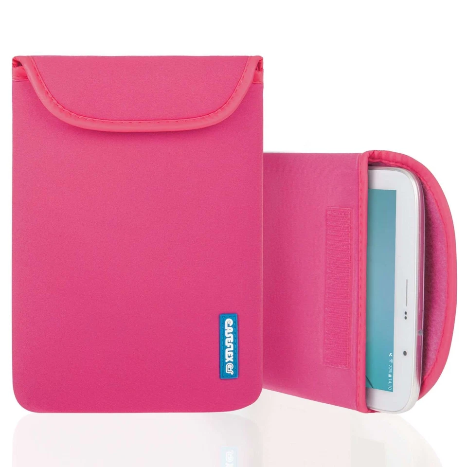 Apple iPad A2696 10" inch Tablet Sleeve Case Neoprene - Image 3 of 4