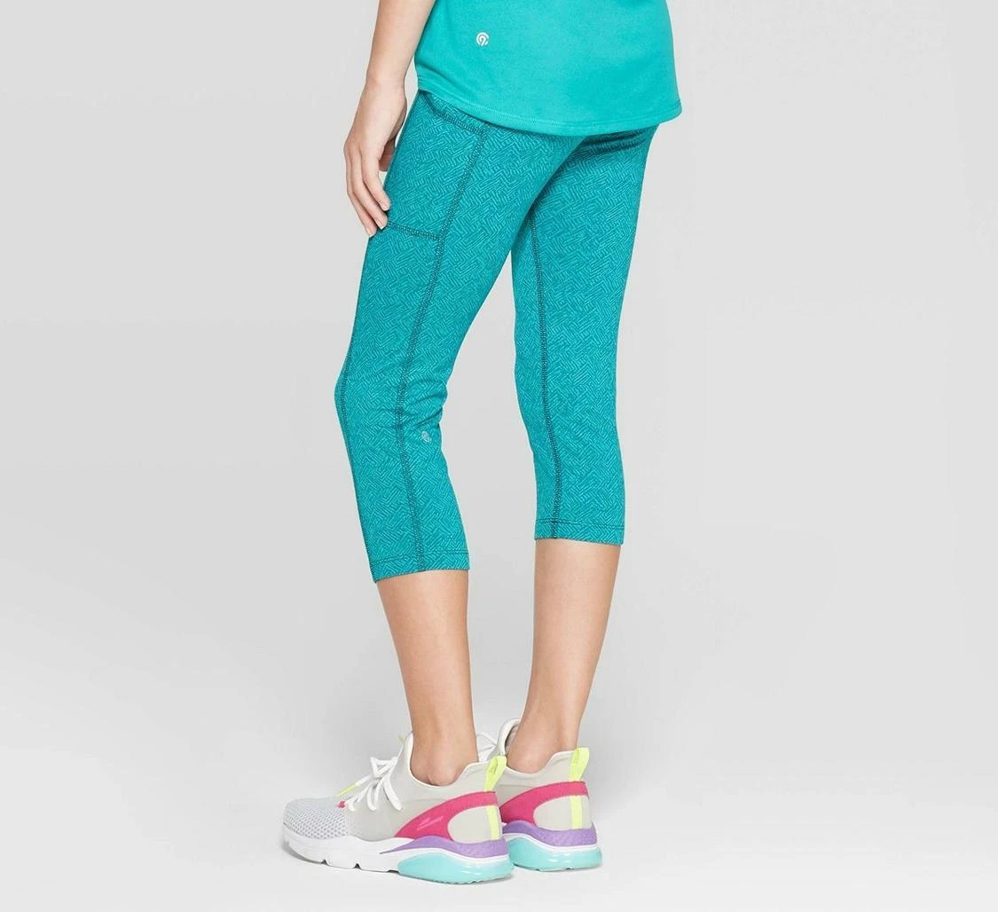 C9 Champion Girls' Capri Leggings