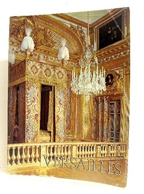Versailles guide promenade pour l'ensemble du domaine royal. Itinéraire com...