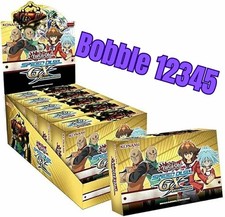 Yu Gi Oh Speed Dual GX Midterm Paradox Karten