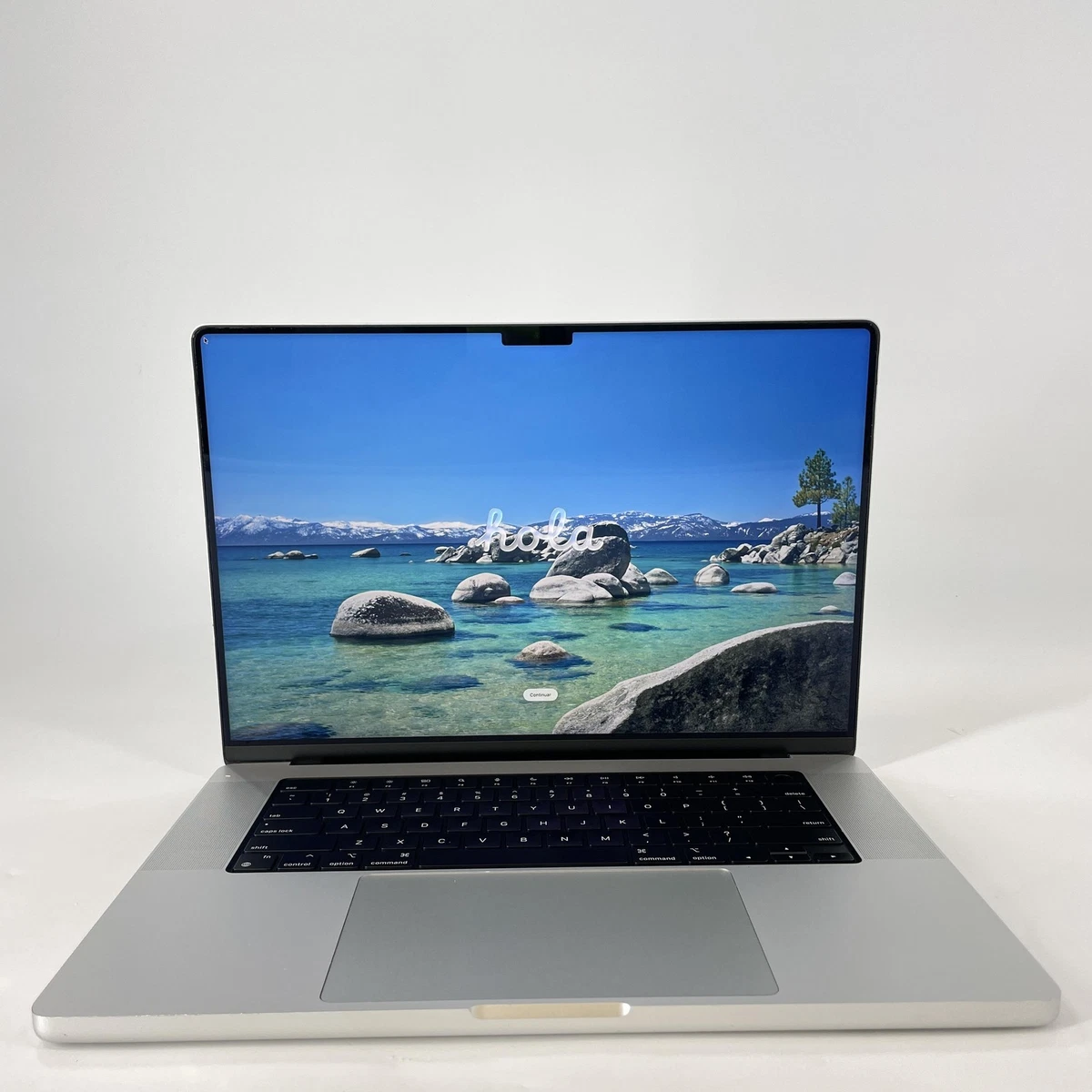 Apple MacBook Pro 1TB Laptops for sale - eBay