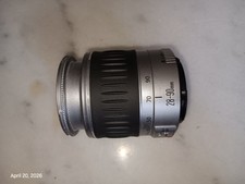 Canon Zoom Lens 28-90 f/4-5.6 Silver EF Mount for SLR DSLR