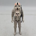 At-At Driver 100% Complete Star Wars ESB 1980 Kenner Vintage Figure HK