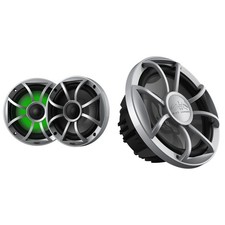 Wet Sounds Recon Marine 6.5" Coaxial and 10" Subwoofer Bundle