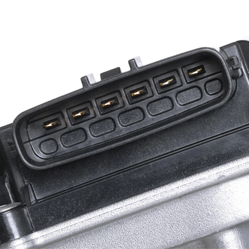 Carrocería del acelerador de inyección de combustible para Nissan Rogue 2014-2020 SMP 2014 2015 2016 2017 Foto 4 de 4