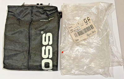 Vintage Genuine Eureka ''The Boss'' Vacuum Cleaner Cloth Outer Bag 60208-10