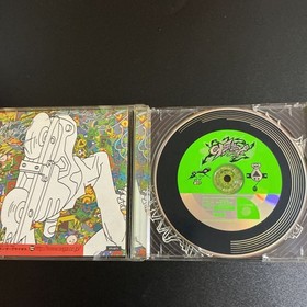 Jet Set Radio Dreamcast DC NTSC-J Japan