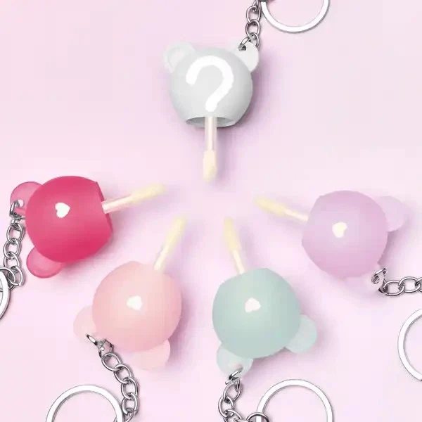 Essence Lipgloss The Rare Bears Blind Box | 1,38ml | Neu OVP | HÄNDLER ✅ - Bild 2 von 4