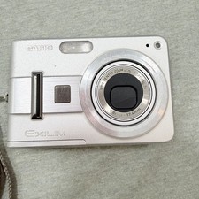 Casio Exilim EX-z57 5.0 MP Digital Camera Tes...