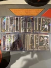 (32) Konnor Griffin Cards: Bowman, Topps, Cosmic, Refractors, Inserts ++