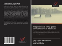 Jean D'amour Nsekanabanga (U. A.) | Projektowanie Emisji GazóW Cieplarnianych...