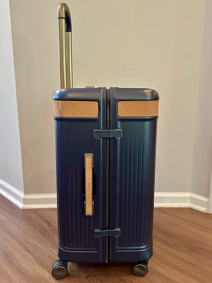 NEW Hartmann Reserve Medium Trunk - Luggage Suitcase - Image 2 of 4