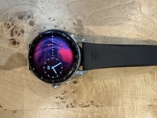Tag Heuer Connected Calibre E4