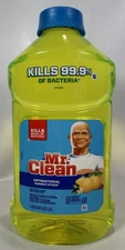 Mr. Clean Antibacterial Multi-Purpose Cleaner Summer Citrus 45 fl oz