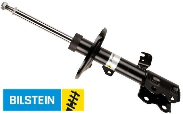 Bilstein 22-196668 StoßDäMpfer StossdäMpfer Vorderachse Vorne FüR Toyota-image