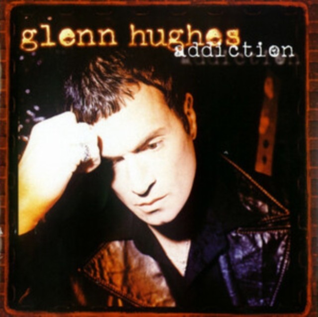 Addiction by Hughes Glenn (Vinyl 2025) - Image 3