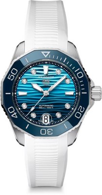 TAG Heuer Aquaracer Professional 300 Date - WBP231N.FT6234 | eBay