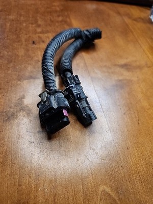 Oem Nissan Altima Kicks Sentra Versa Radar Sensor Connector  284386RB7A