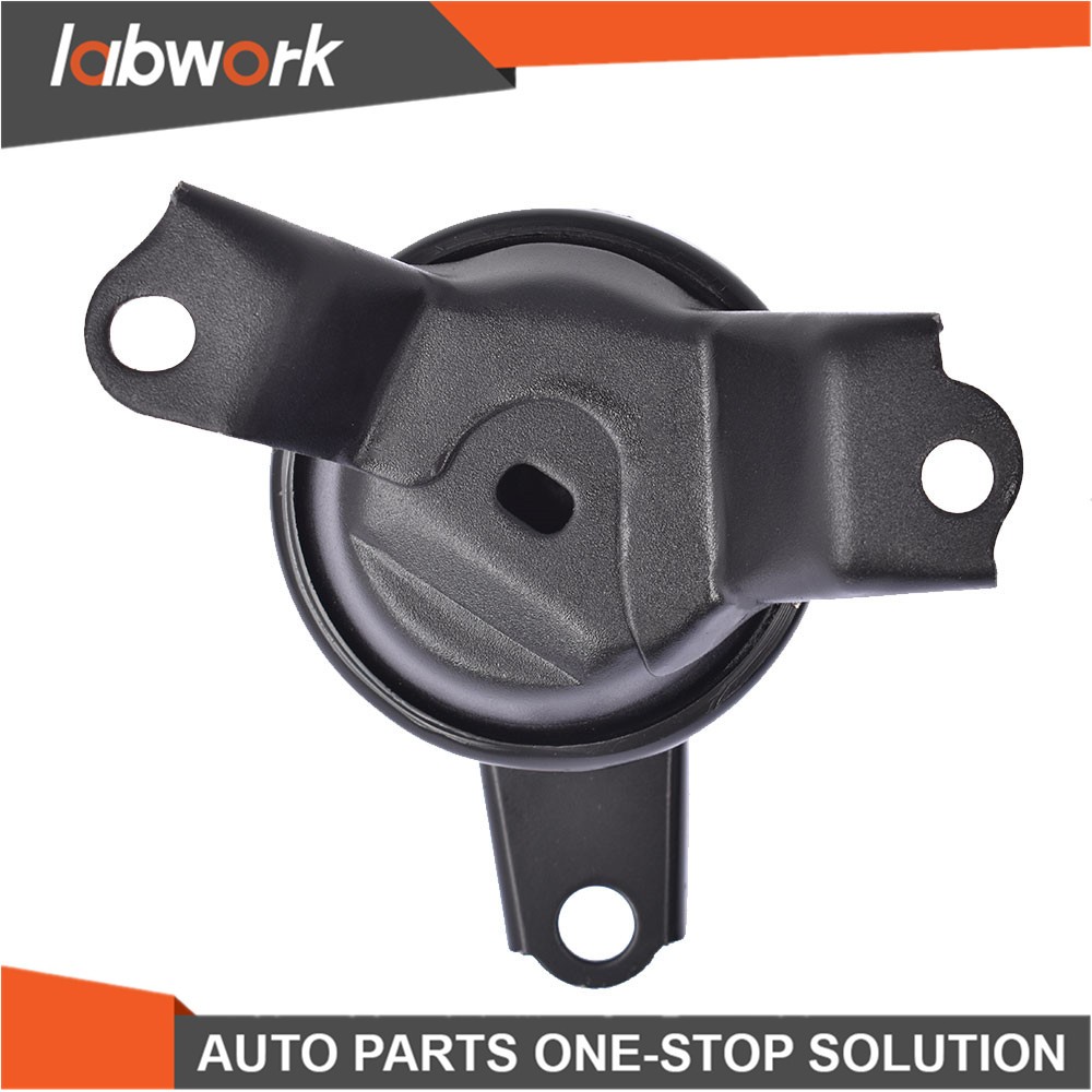 5PC Motor Mounts for Honda CR-V CRV 1997-2001 2.0L A6502 A6506 A6520 A6526 A6585