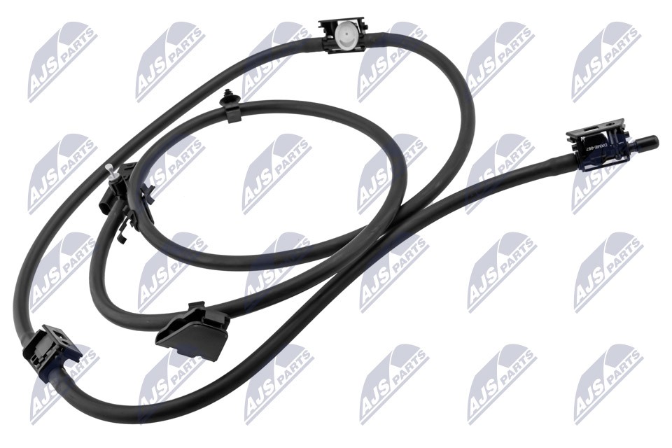 Original NTY Washer Nozzle Windshield Cleaning EDS-ME-057 For Mercedes-Benz - Image 4