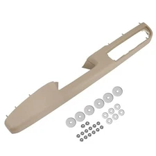 Front Driver Side Armrest Repair with Door Release Handle above Armrest (27 