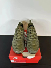 Nike Air VaporMax Plus Men's Green Fast Shipping