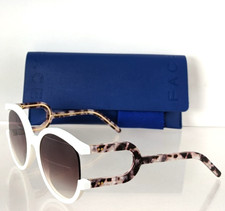 New Authentic FACE A FACE Sunglasses AALTO 1 Col 012 53mm Frame