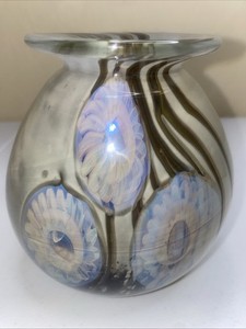 Robert Eickholt Glass | eBay