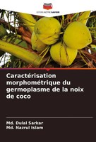 Md. Dulal Sarkar (U. A.) | CaractéRisation MorphoméTrique Du Germoplasme De...