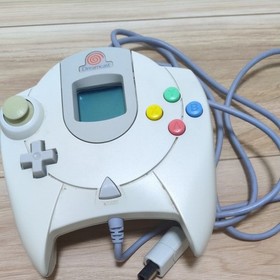 SEGA Dreamcast Console HKT-3000 Boxed Complete Set Dream Passport 3 Japan