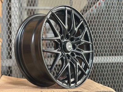 New 15x6.5 ET38 AD WHEEL AD-F155 (4 Wheel) 4x114.3 fit HONDA TOYOTA MAZDA DGM
