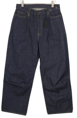 R13 Wayne Artikulierter Knie Damen Jeans 31 Hester Blau Locker Weit Denim