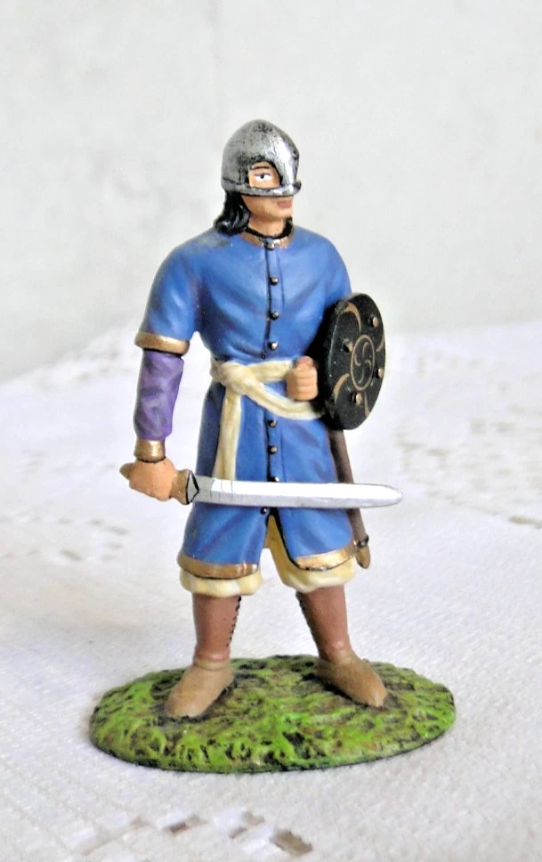 CHEVALIERS DU MOYEN-ÂGE Altaya Lot de 10 Fascicules du N° 1 à 10 EUR 9,60 - FR CHEVALIERS DU MOYEN-ÂGE Altaya Lot de 10 Fascicules du N° 1 à 10 EUR 9,60 - FR