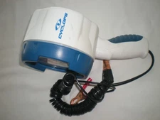 Cyclops 12V Marine style Spotlight 1,000,000 lumens (at least) Works Great!