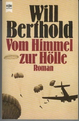 Vom Himmel zur Hölle Buch Heyne Verlag