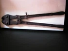 WW1/WW2 DRGM REG #25721 Bolt Cutter H.St. Germany  Military Antique Tool