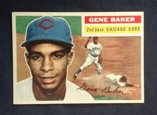 Top 10 Vintage Baseball Singles of 1956 17