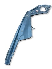 BMW 5 F10 F11 2015 Verkleidung Schlosstr�ger 7019803 NVP8859