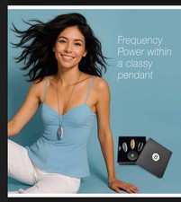 New Centropix BUBBLE2 With Complete Frequency Package, 3 Covers and 3 Chains