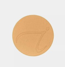 Jane Iredale PurePressed Base Mineral Foundation REFILL - CARAMEL