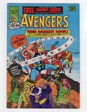 1964 MARVEL AVENGERS #7 & TALES OF SUSPENSE #57 1ST HAWKEYE RARE KEY AUSTRALIA