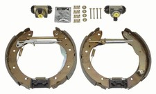 Mâchoire de frein Renault SCENIC