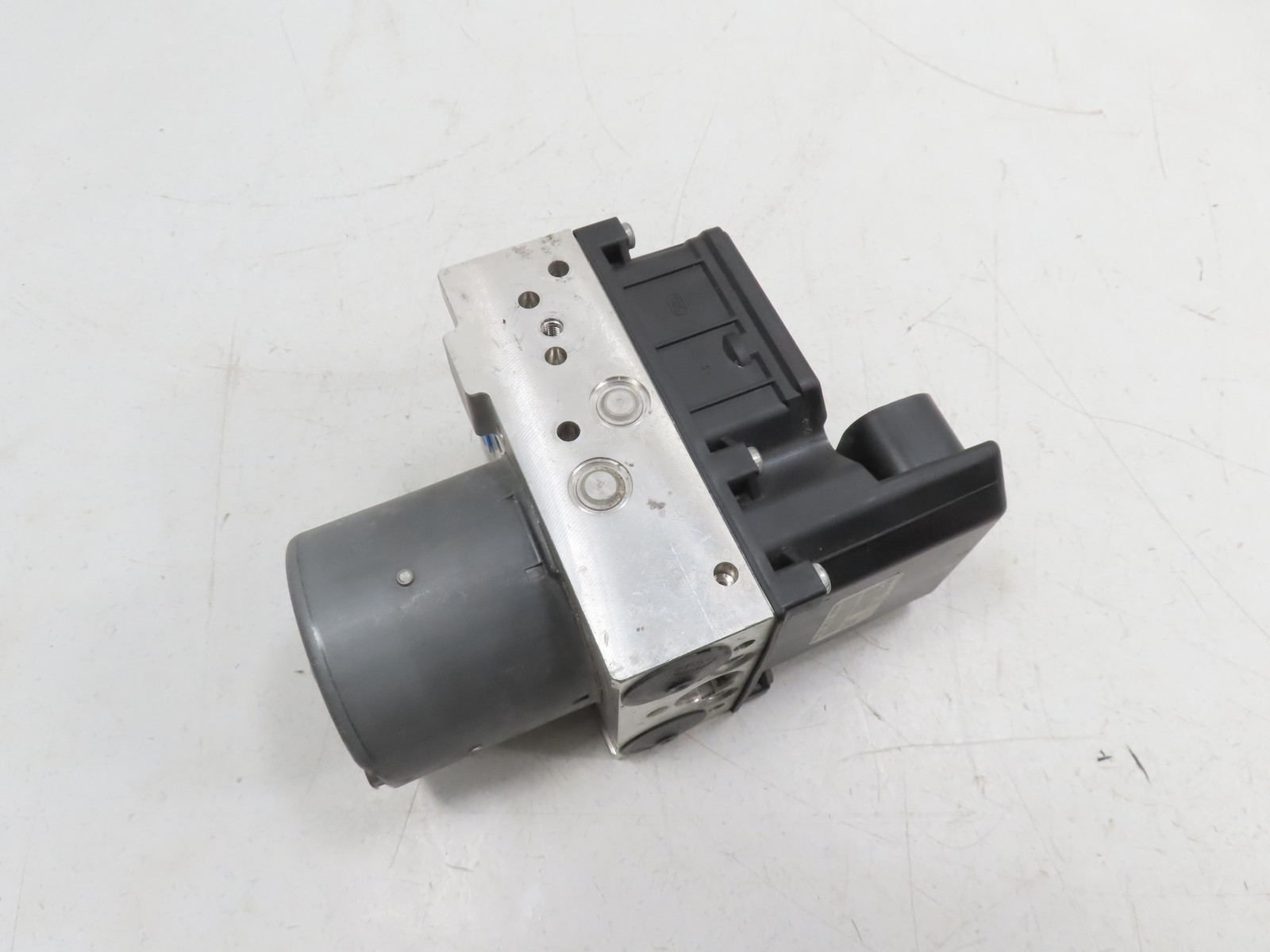 06 Lamborghini Gallardo #1310 Pump & Module, Bosch ABS Anti-Lock Brake Unit 4006