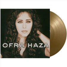 OFRA HAZA OFRA HAZA NEW LP