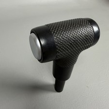 1998-2005 Volkswagen Vw Beetle Bug Automatic Auto Shift Shifter Knob Black Oem 1998-2005 Volkswagen Vw Beetle Bug Automatic Auto Shift Shifter Knob Black Oem